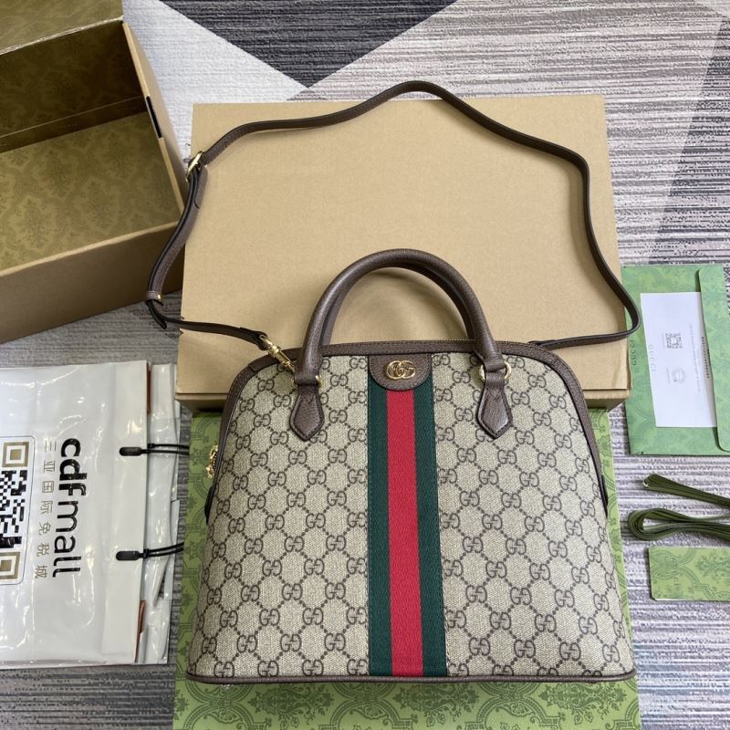 Gvc*1 top handle bags